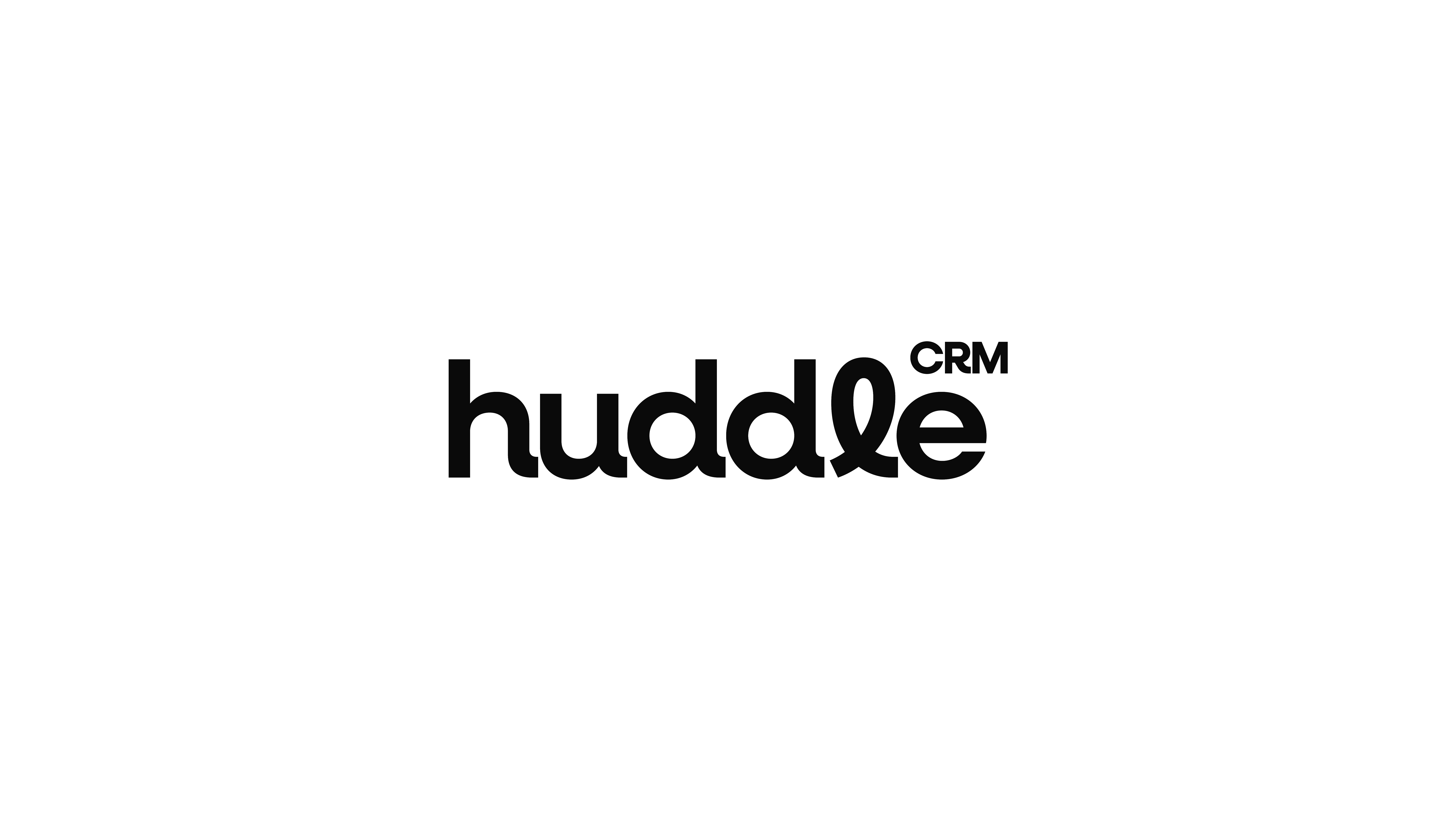 Huddle CRM
