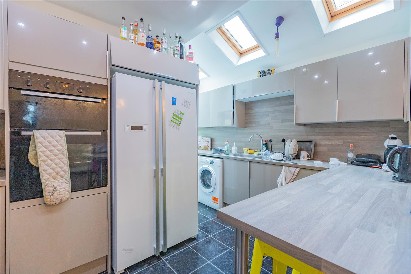 Heeley Road, Birmingham, B29