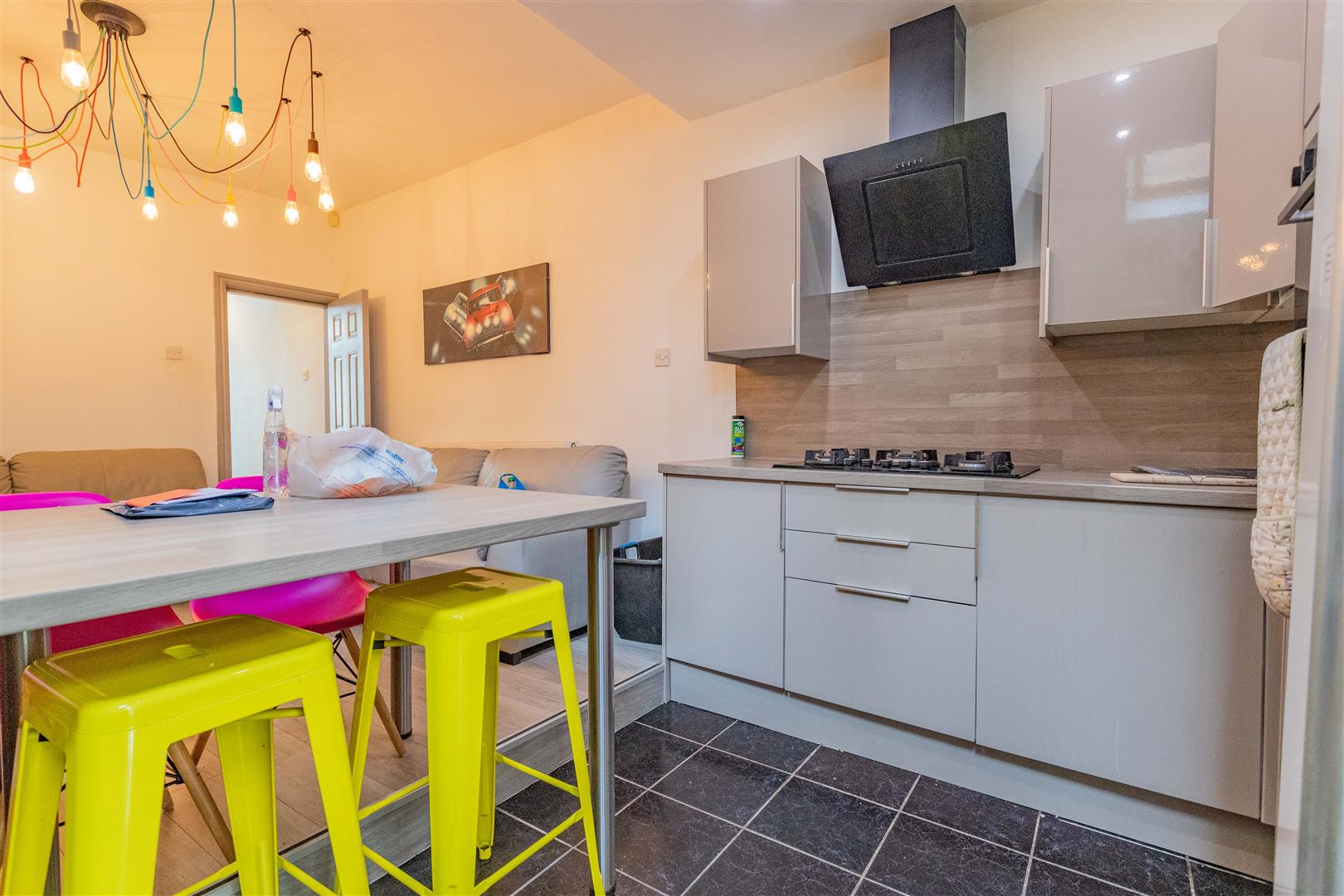Heeley Road, Birmingham, B29