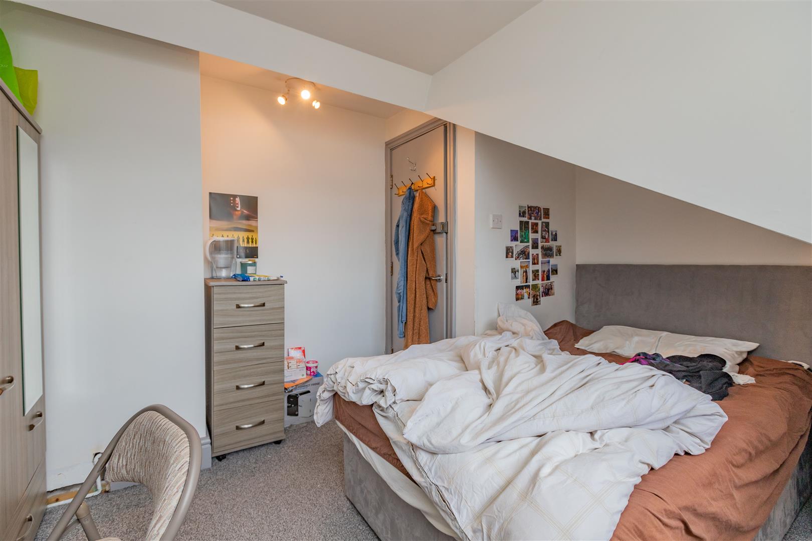 Heeley Road, Birmingham, B29