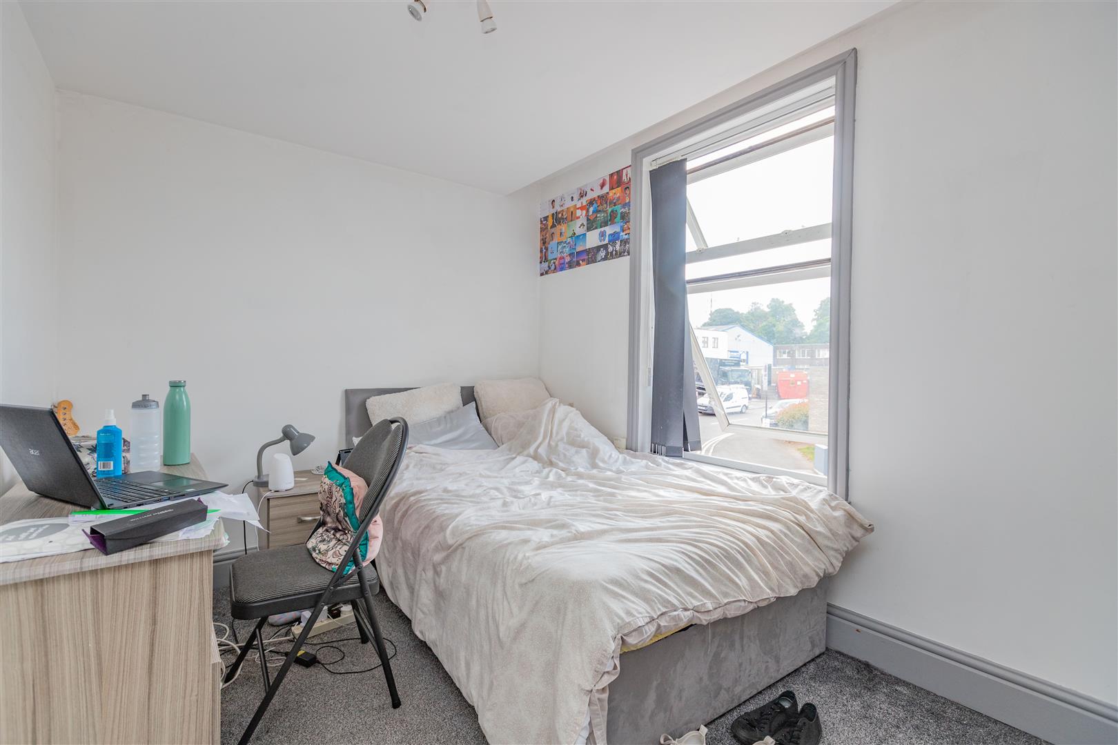 Heeley Road, Birmingham, B29
