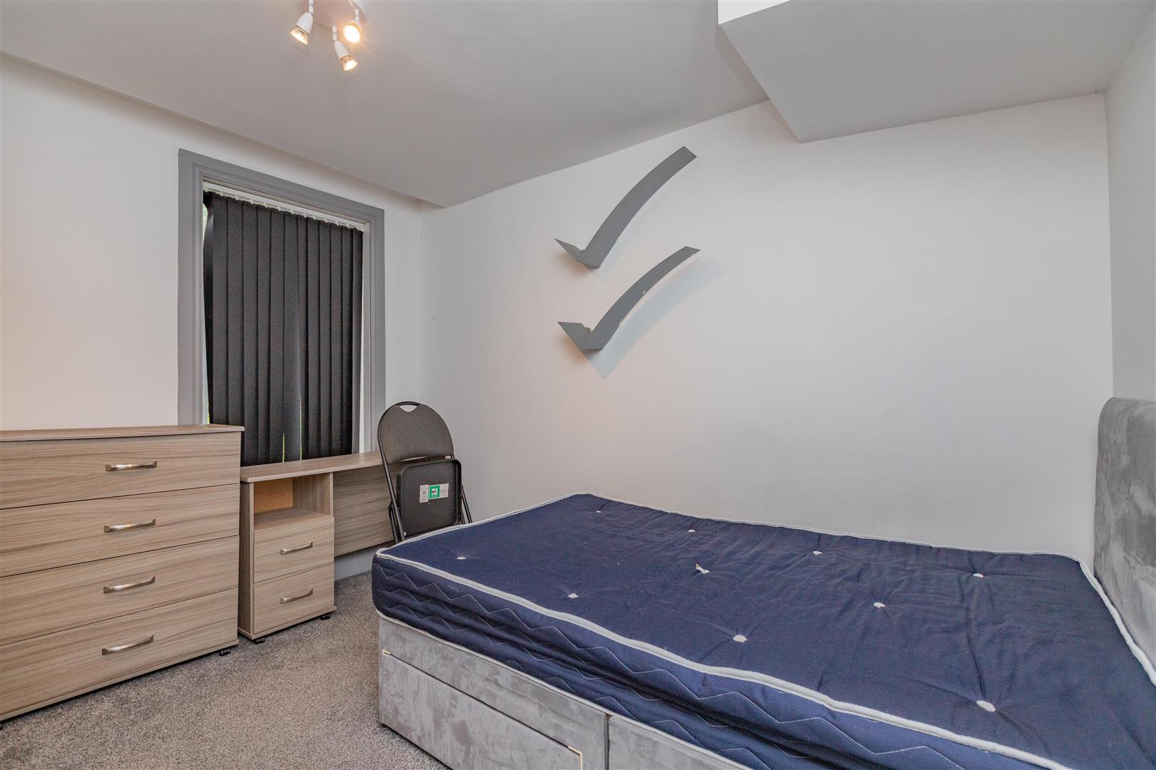 Heeley Road, Birmingham, B29