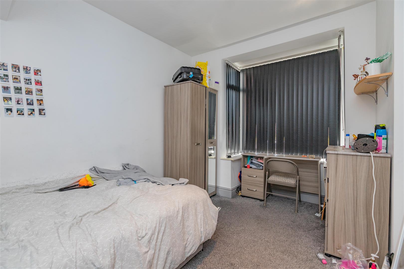 Heeley Road, Birmingham, B29