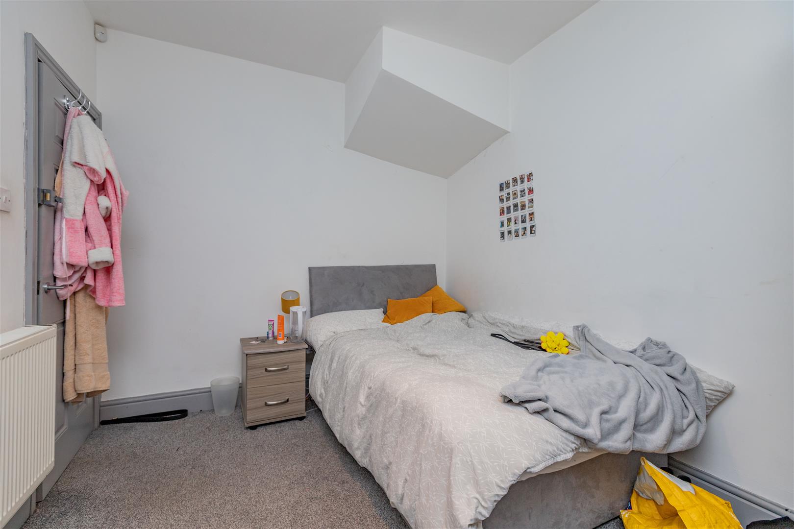 Heeley Road, Birmingham, B29