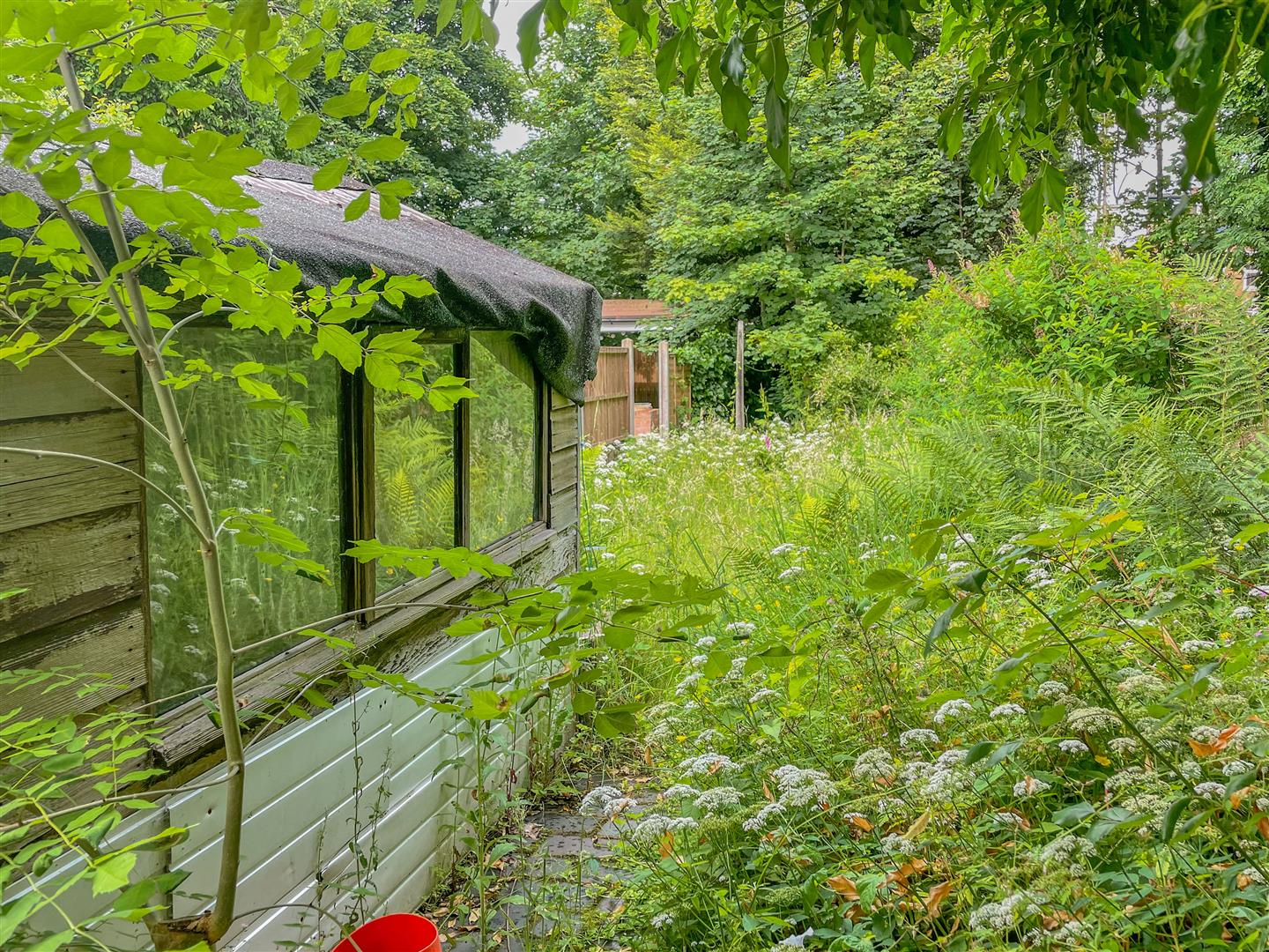 Heeley Road, Birmingham, B29