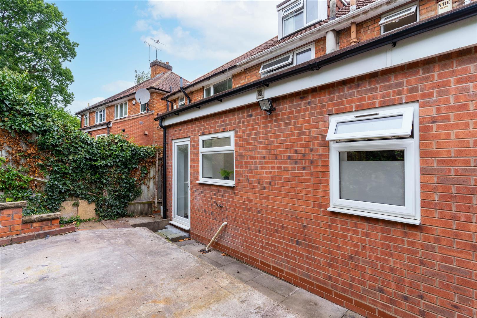 Harborne Lane, Birmingham, B17