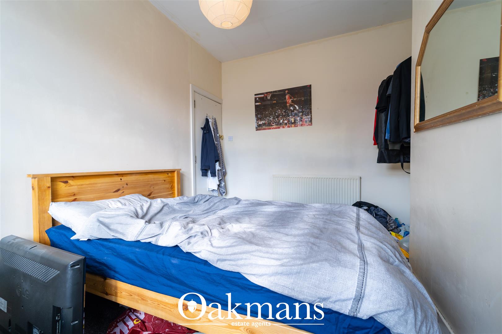 Heeley Road, Birmingham, B29