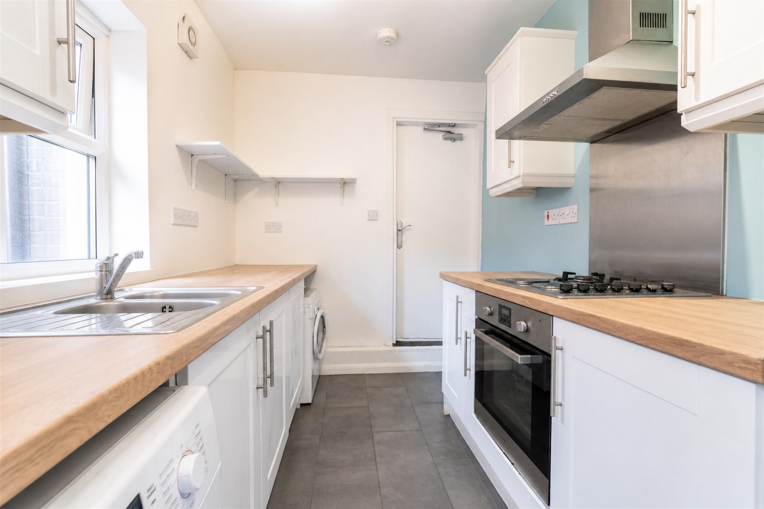 Heeley Road, Birmingham, B29