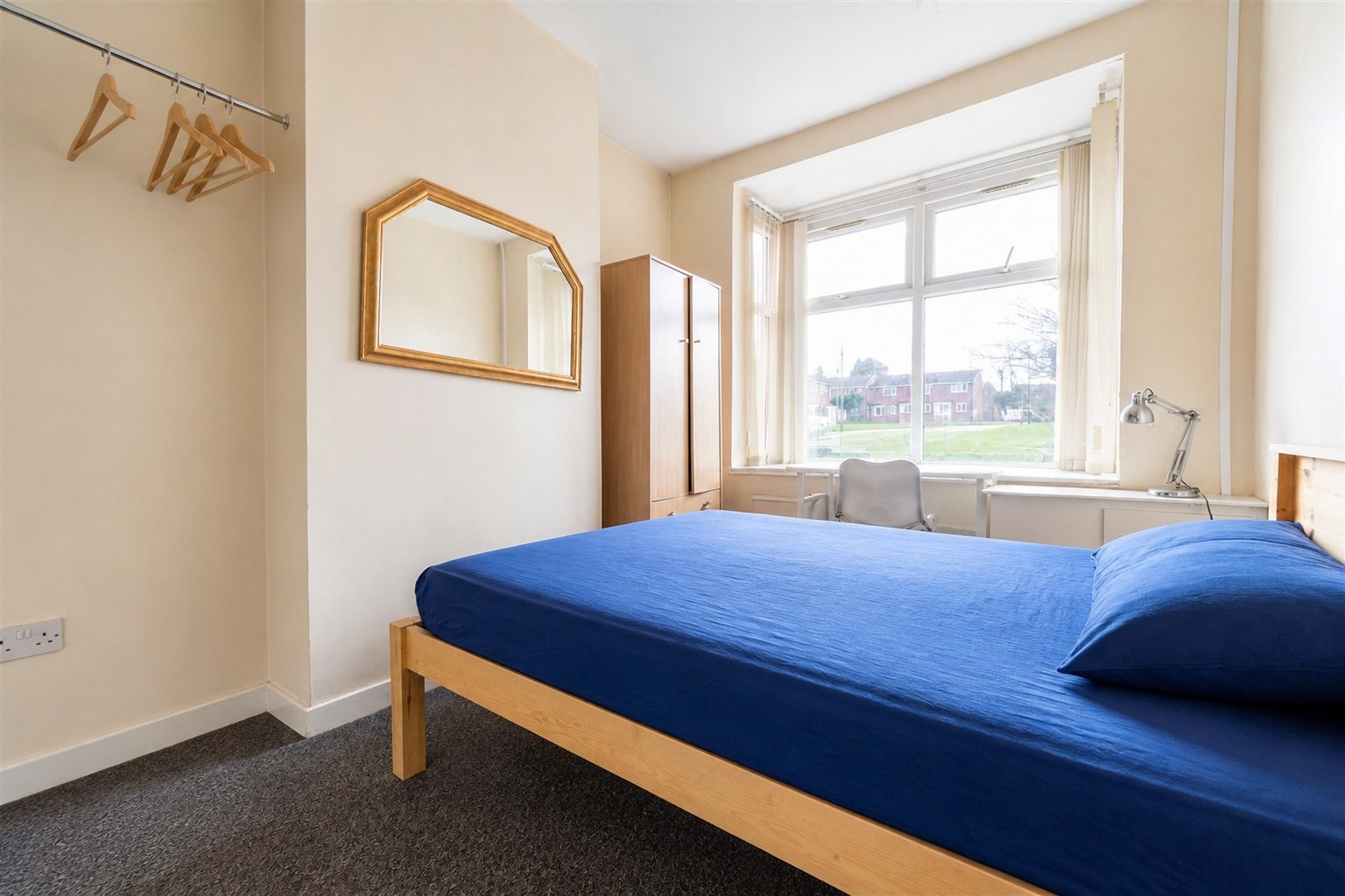 Heeley Road, Birmingham, B29