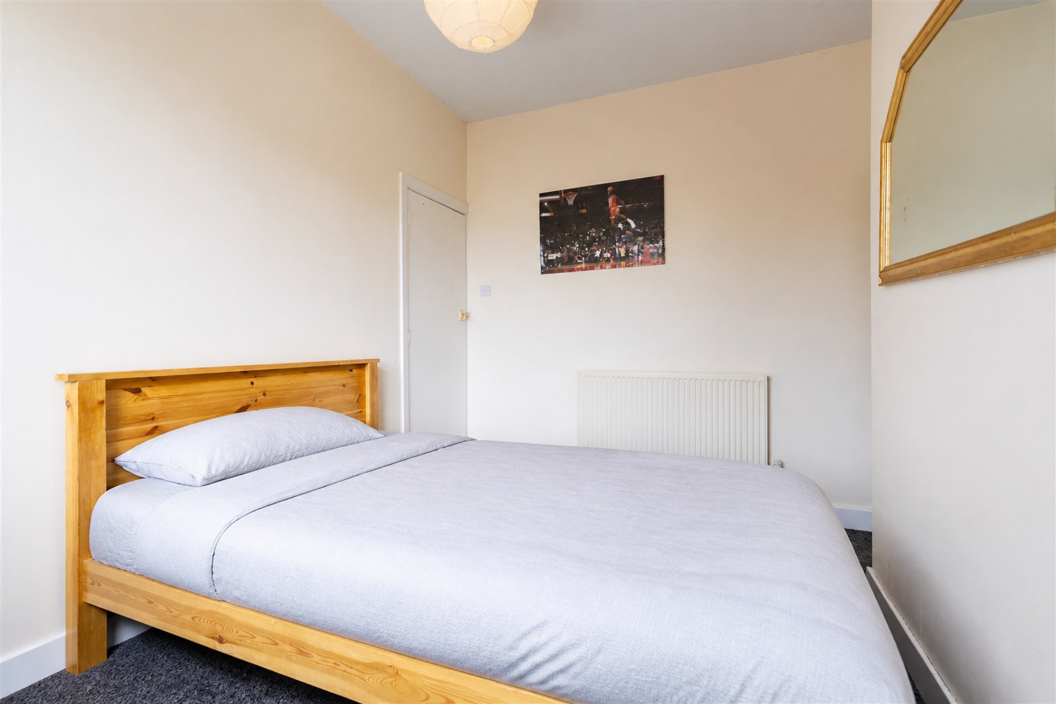 Heeley Road, Birmingham, B29