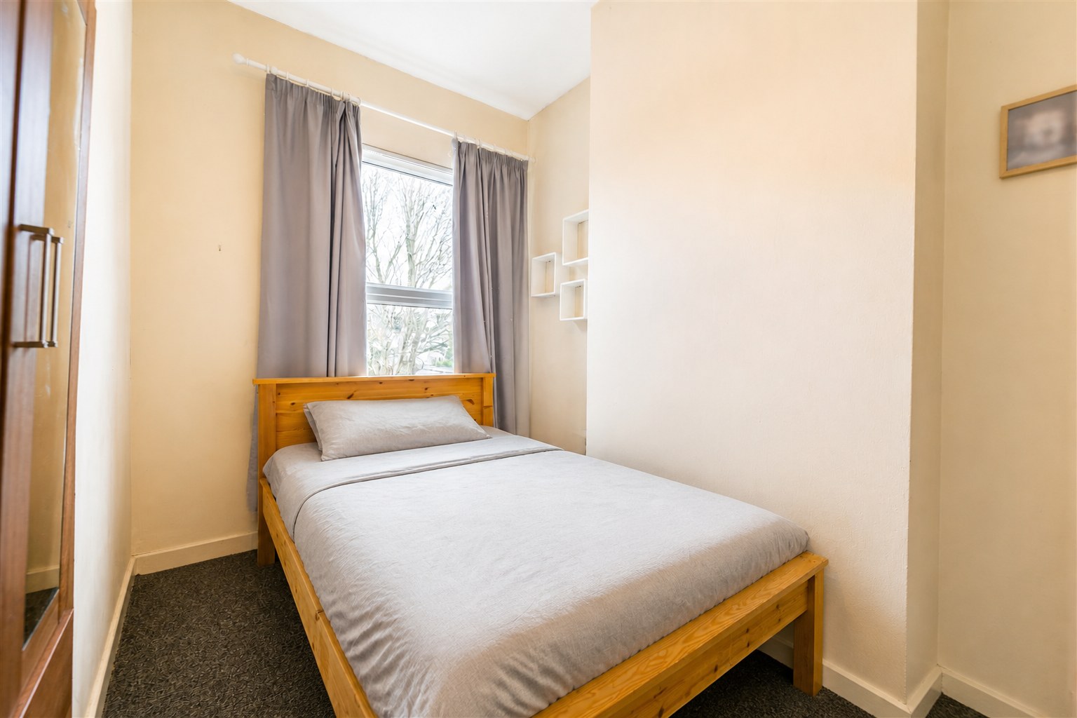 Heeley Road, Birmingham, B29