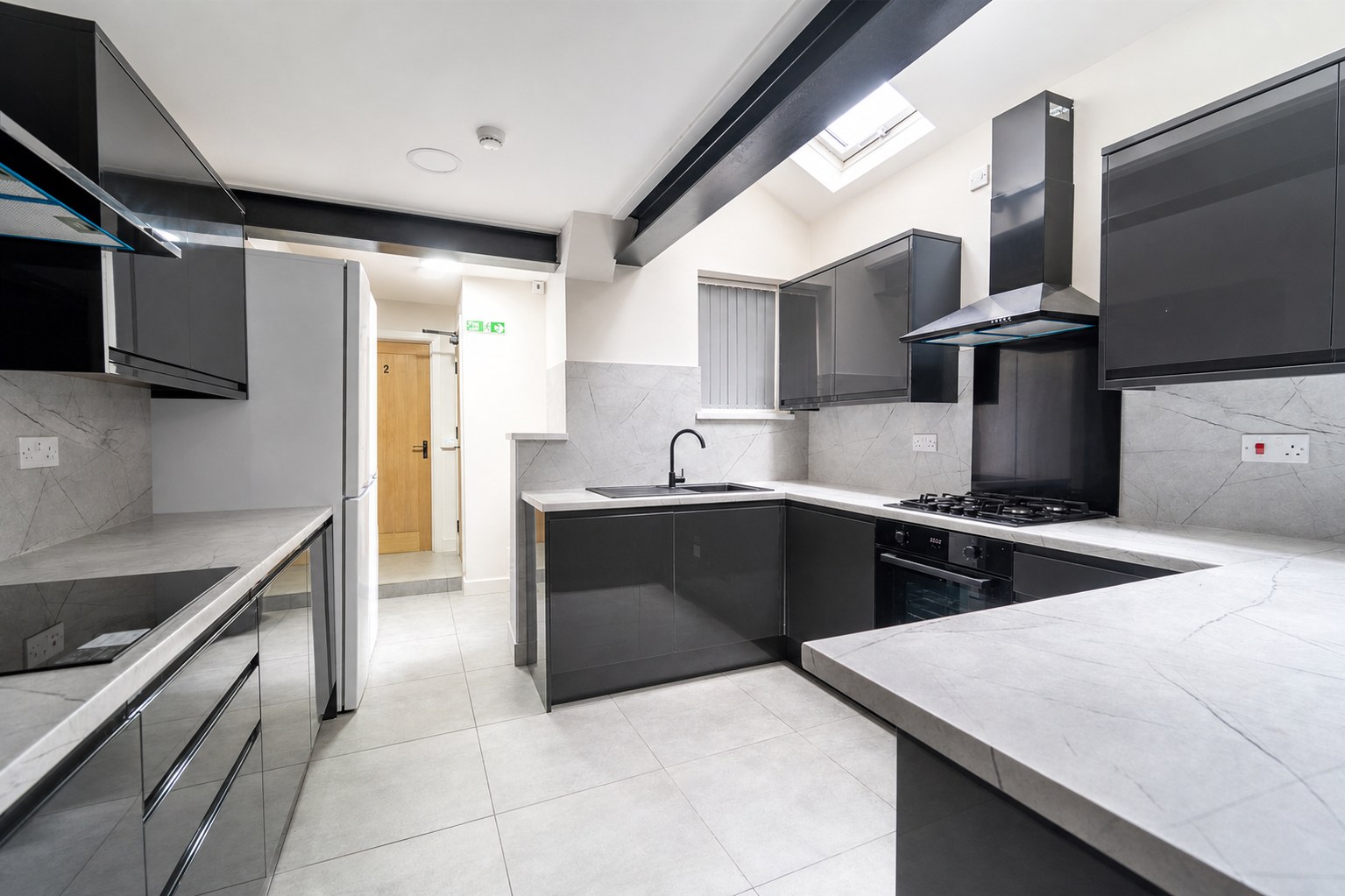 Heeley Road, Birmingham, B29