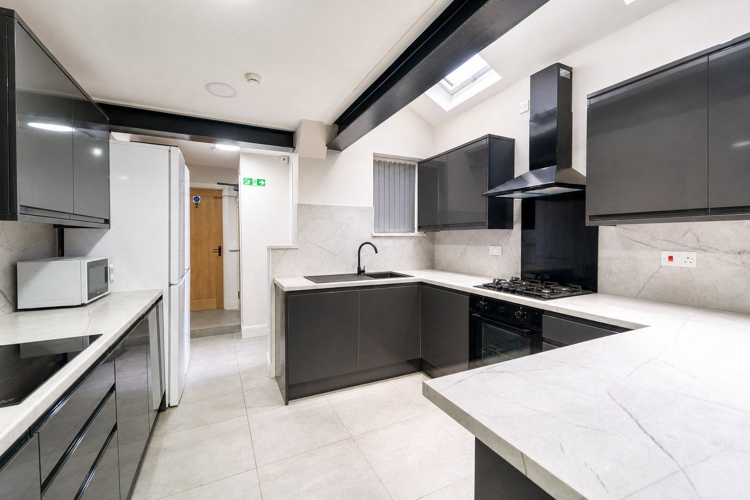 Heeley Road, Birmingham, B29