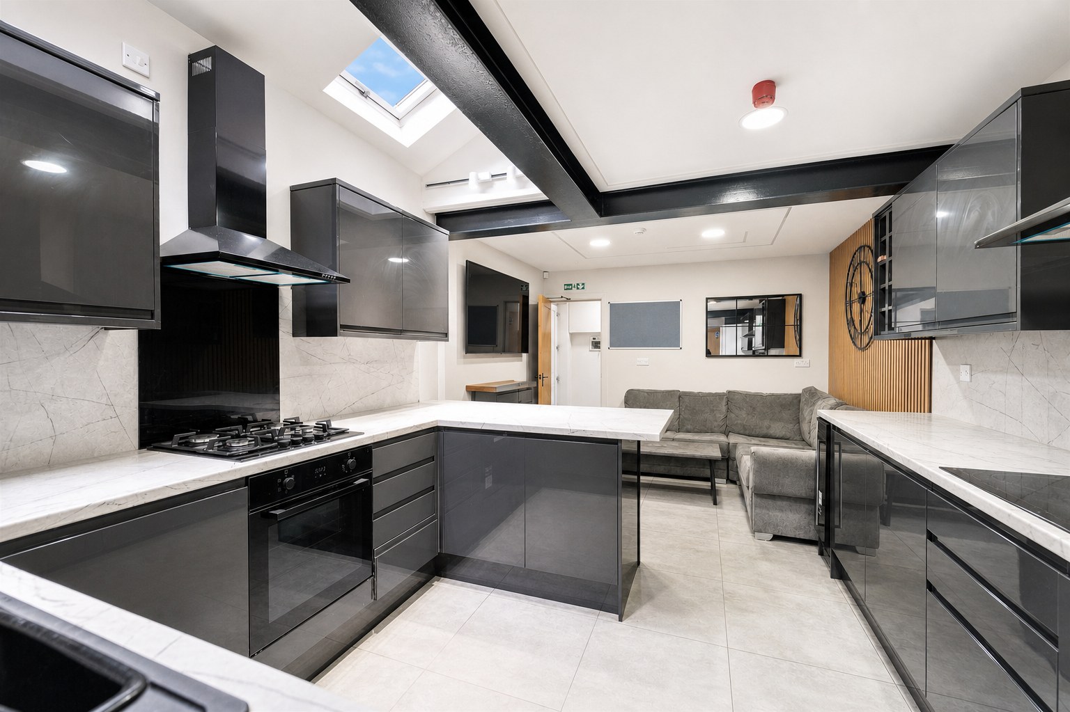 Heeley Road, Birmingham, B29
