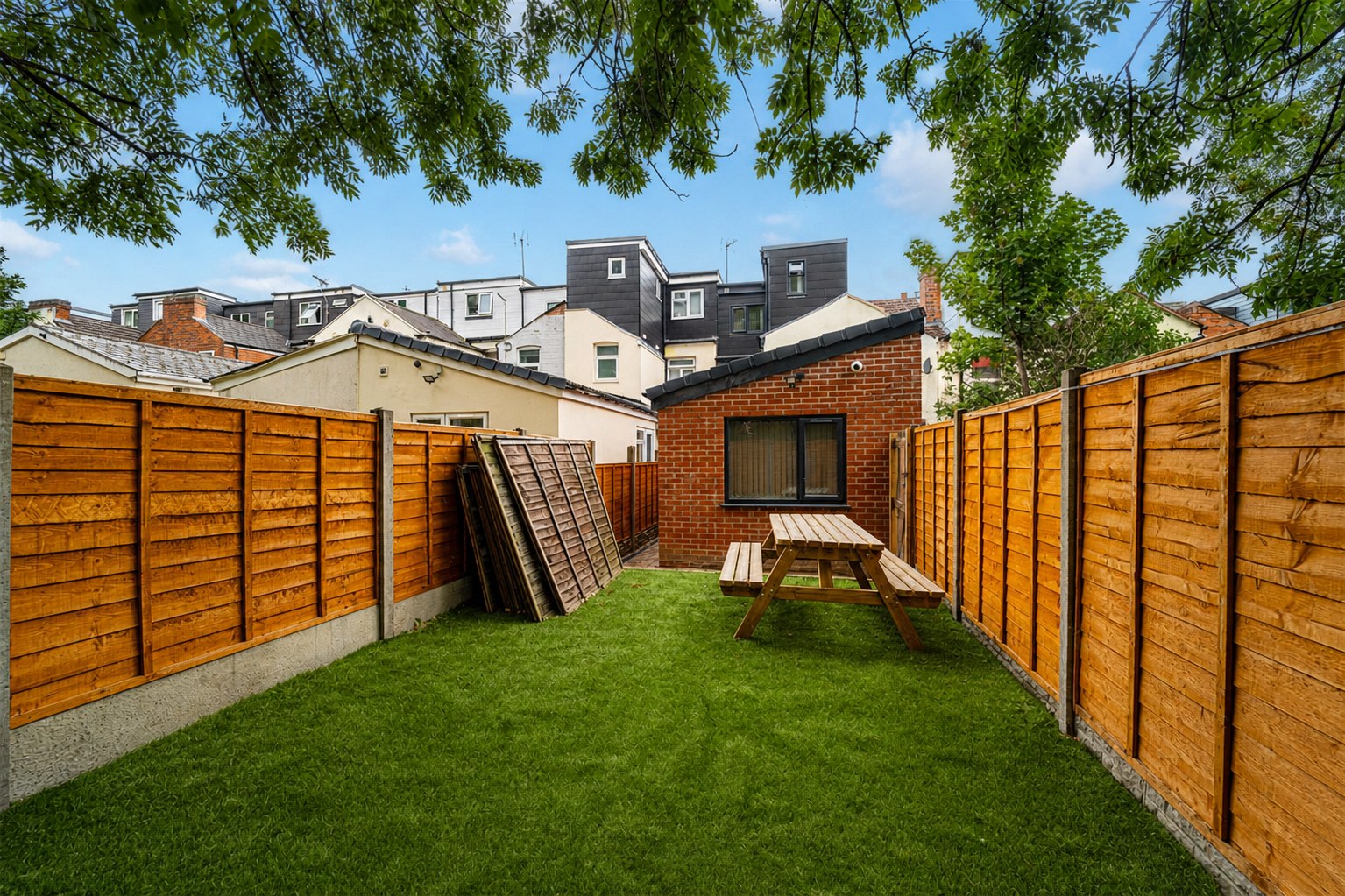 Heeley Road, Birmingham, B29