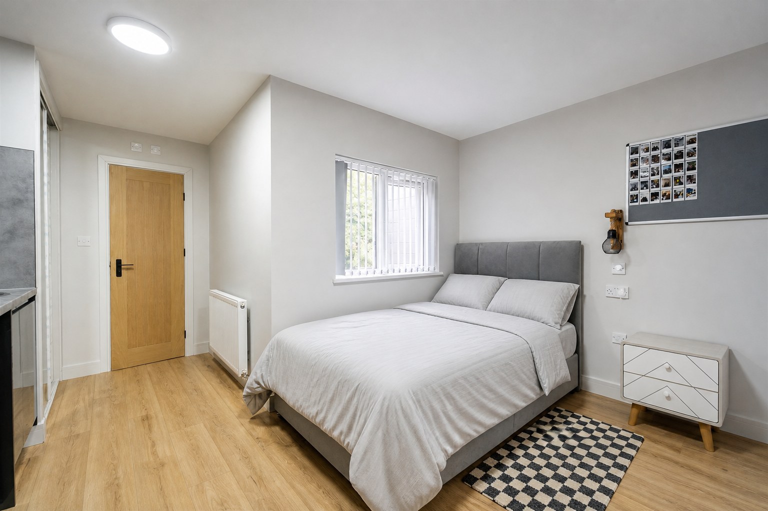 Heeley Road, Birmingham, B29