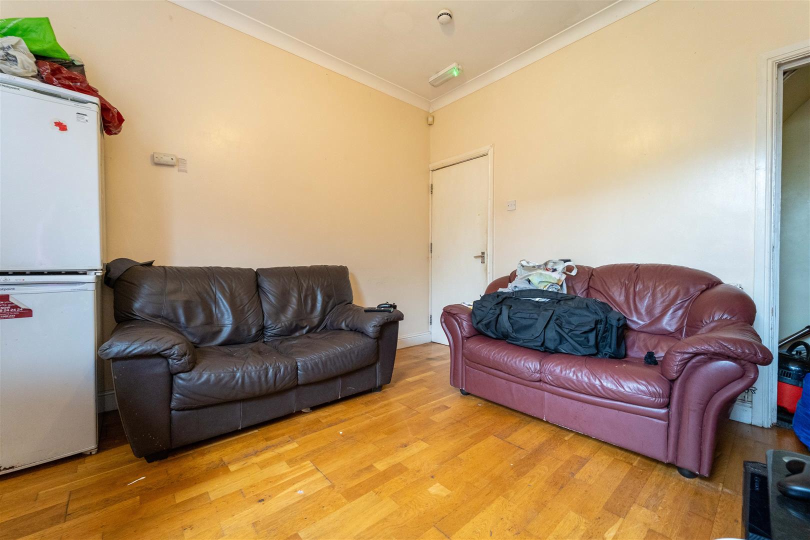 Hubert Road, Birmingham, B29
