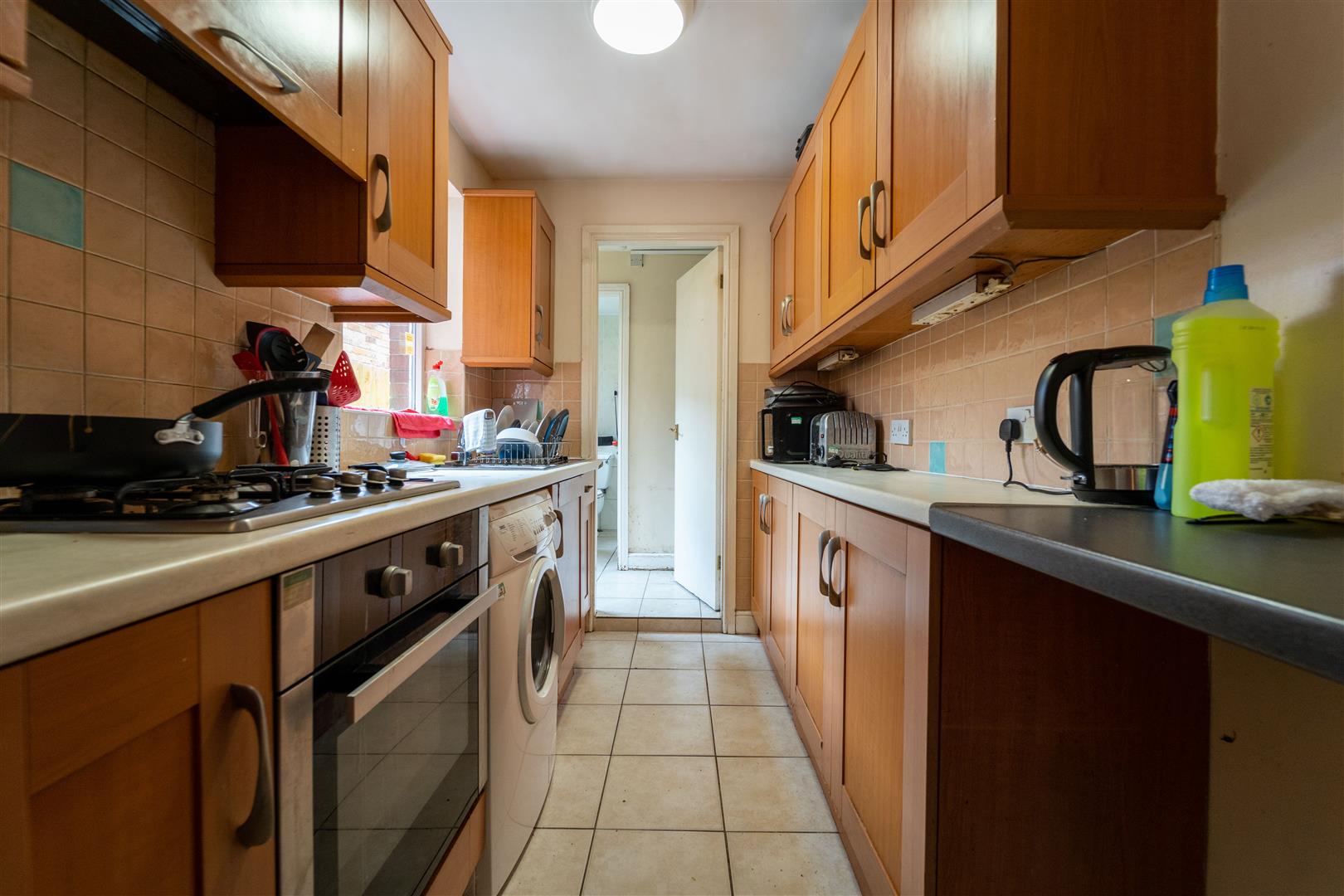 Hubert Road, Birmingham, B29