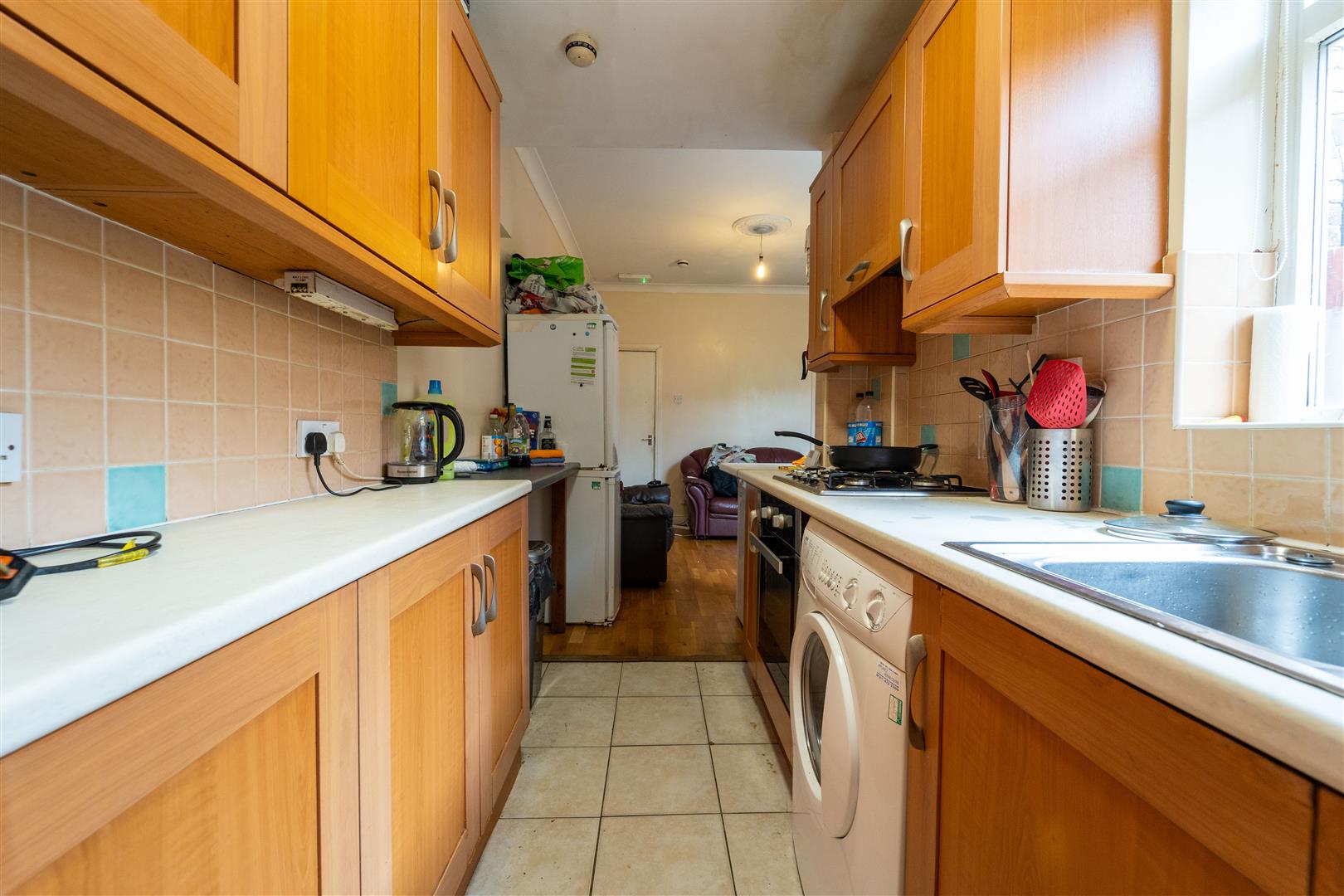 Hubert Road, Birmingham, B29