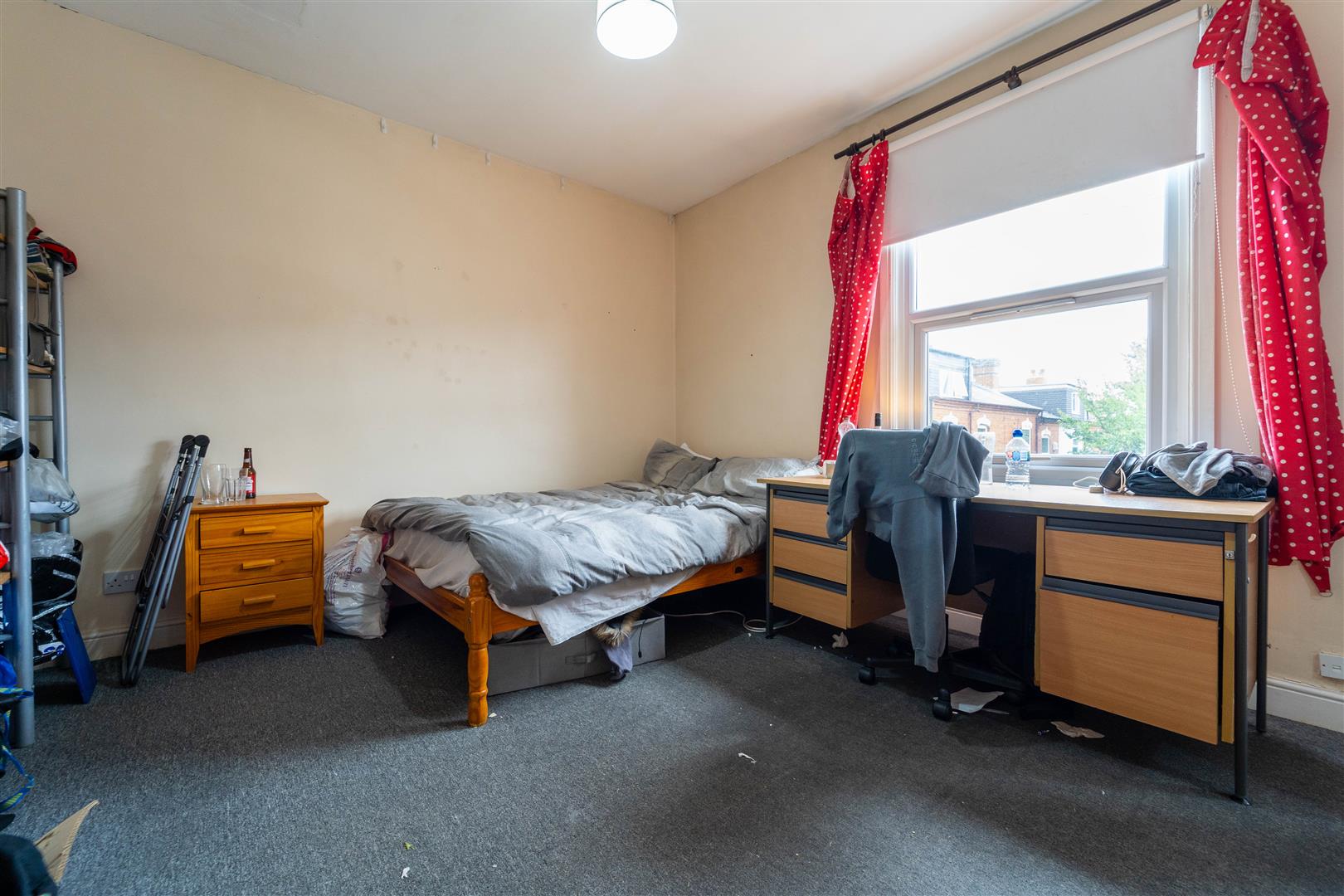 Hubert Road, Birmingham, B29