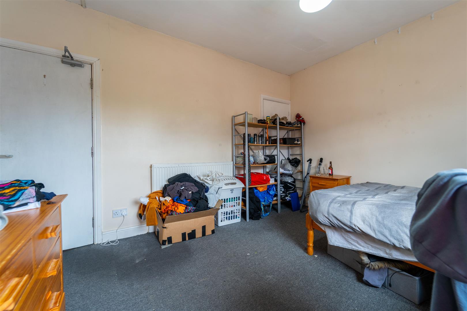 Hubert Road, Birmingham, B29