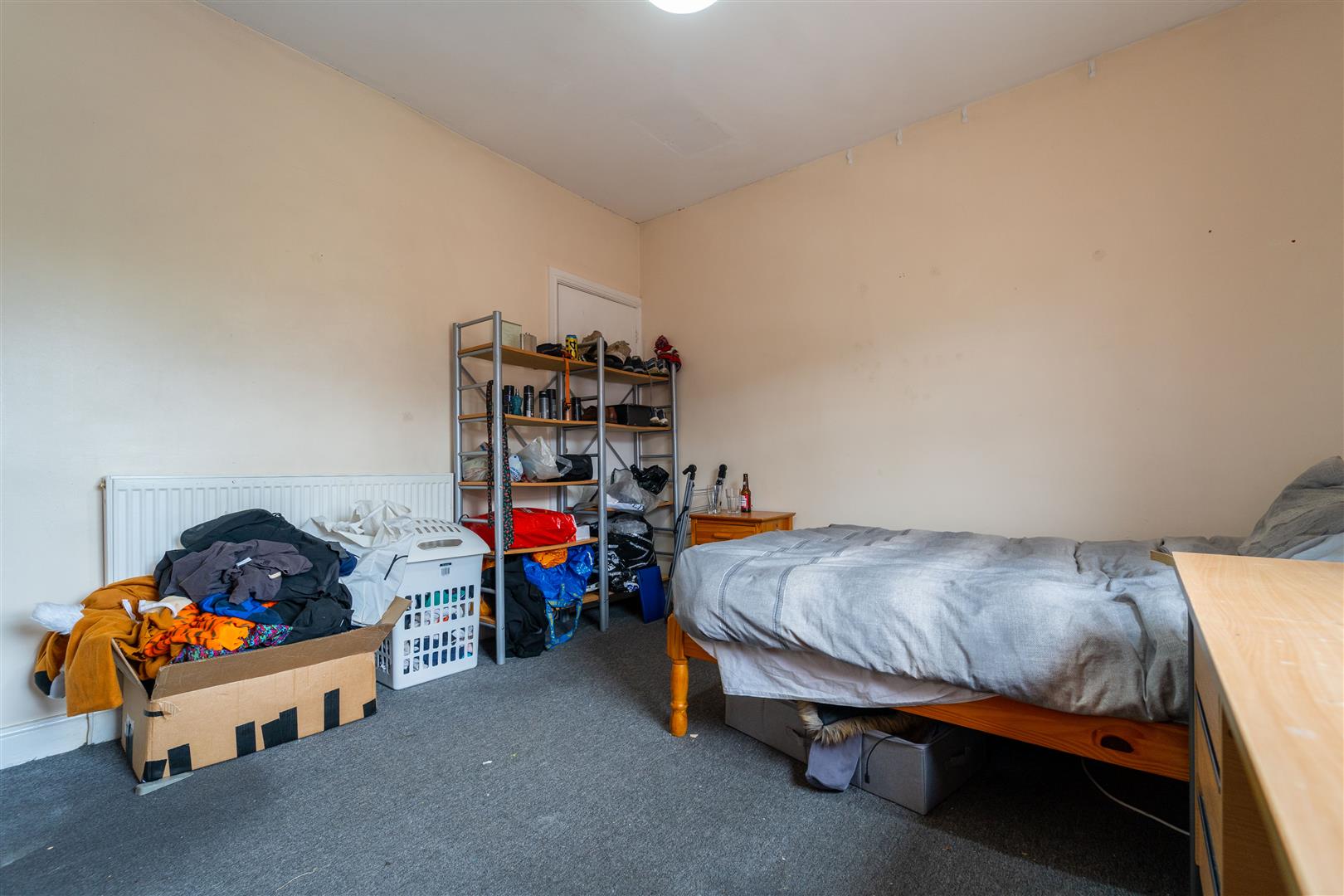 Hubert Road, Birmingham, B29
