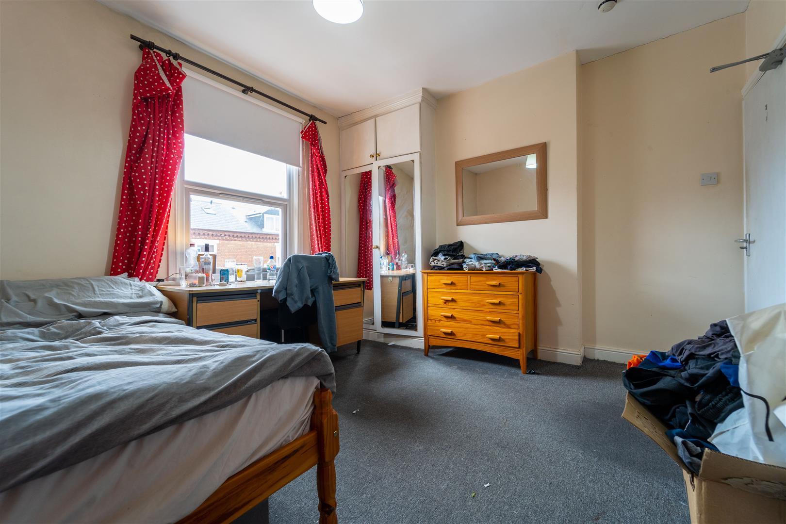 Hubert Road, Birmingham, B29