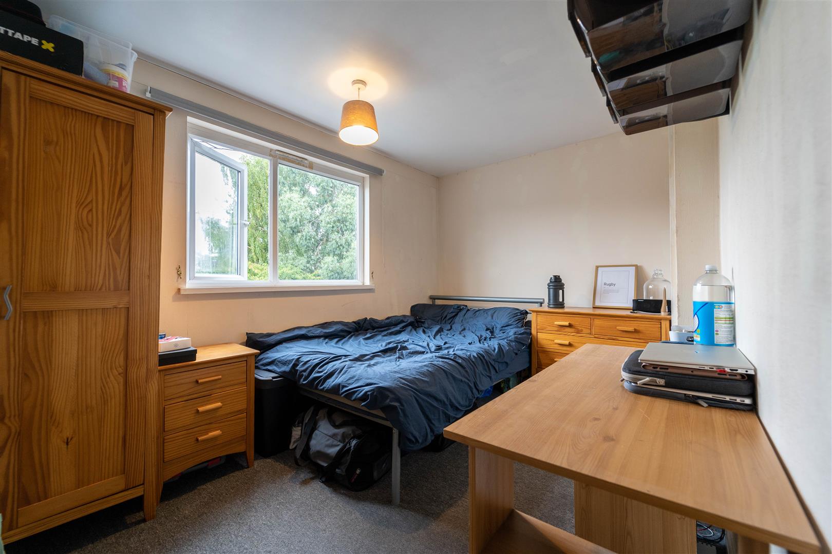 Hubert Road, Birmingham, B29