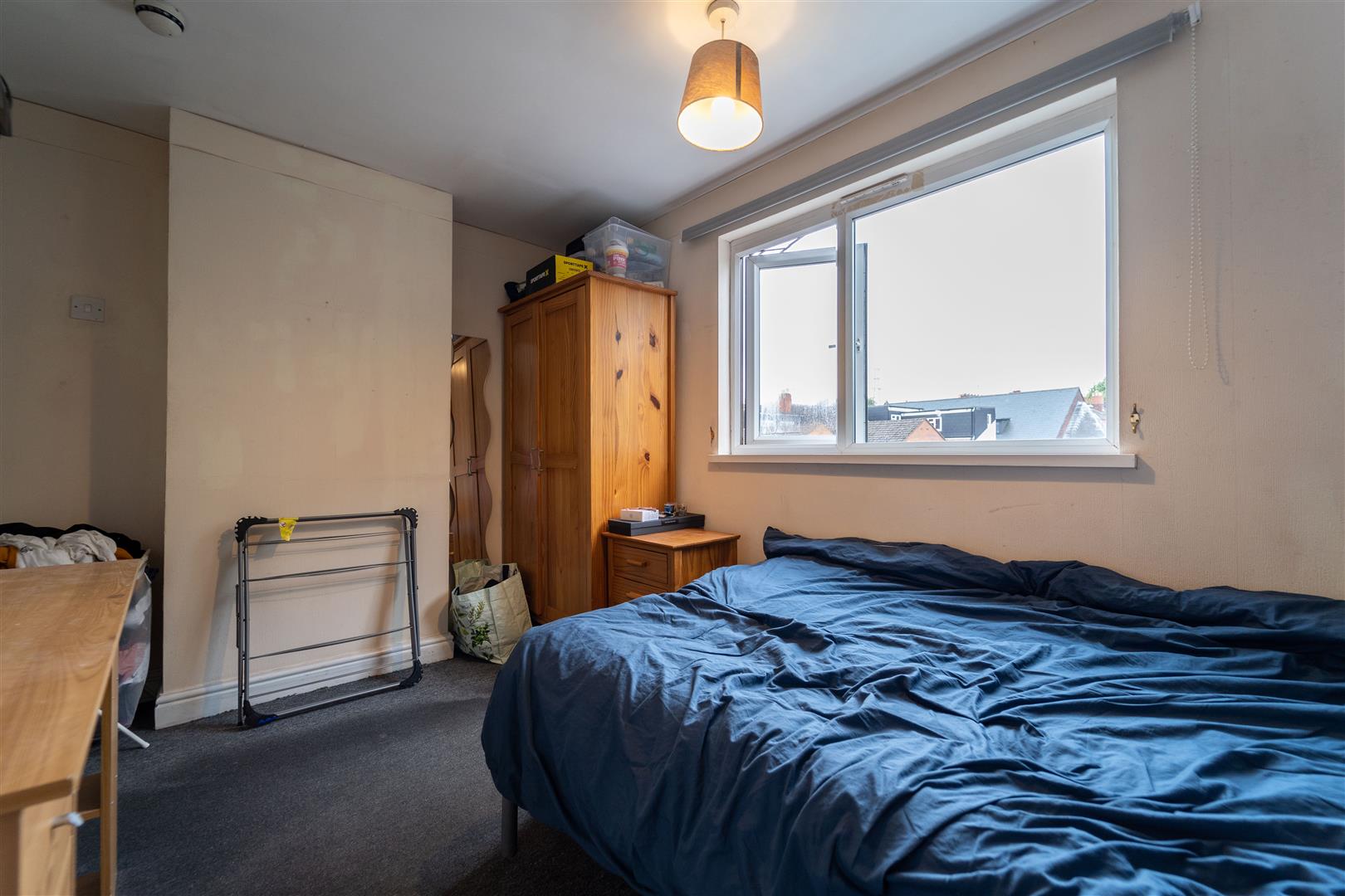 Hubert Road, Birmingham, B29
