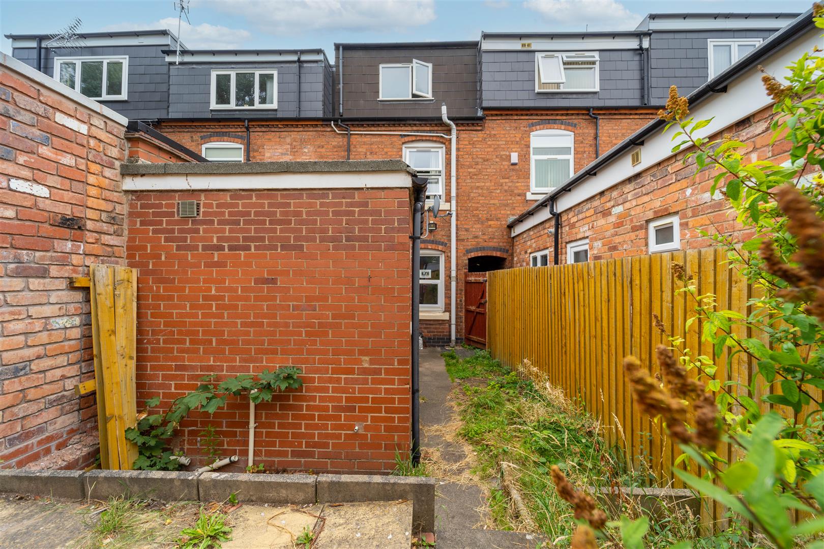 Hubert Road, Birmingham, B29