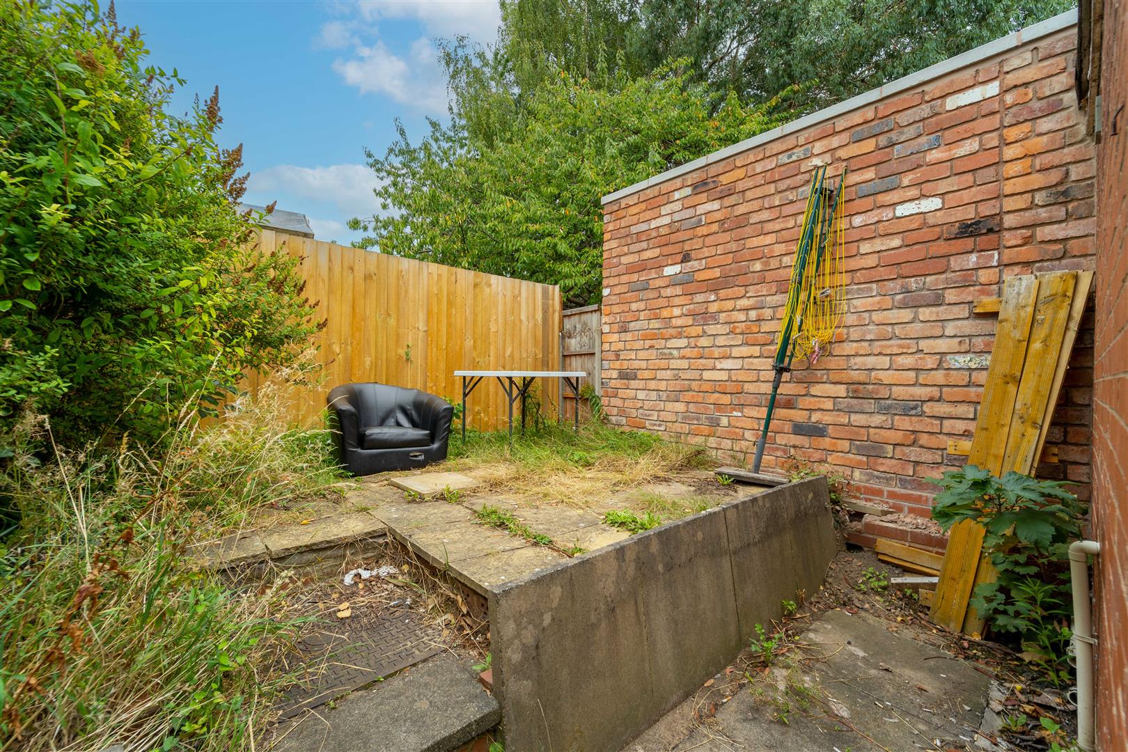 Hubert Road, Birmingham, B29