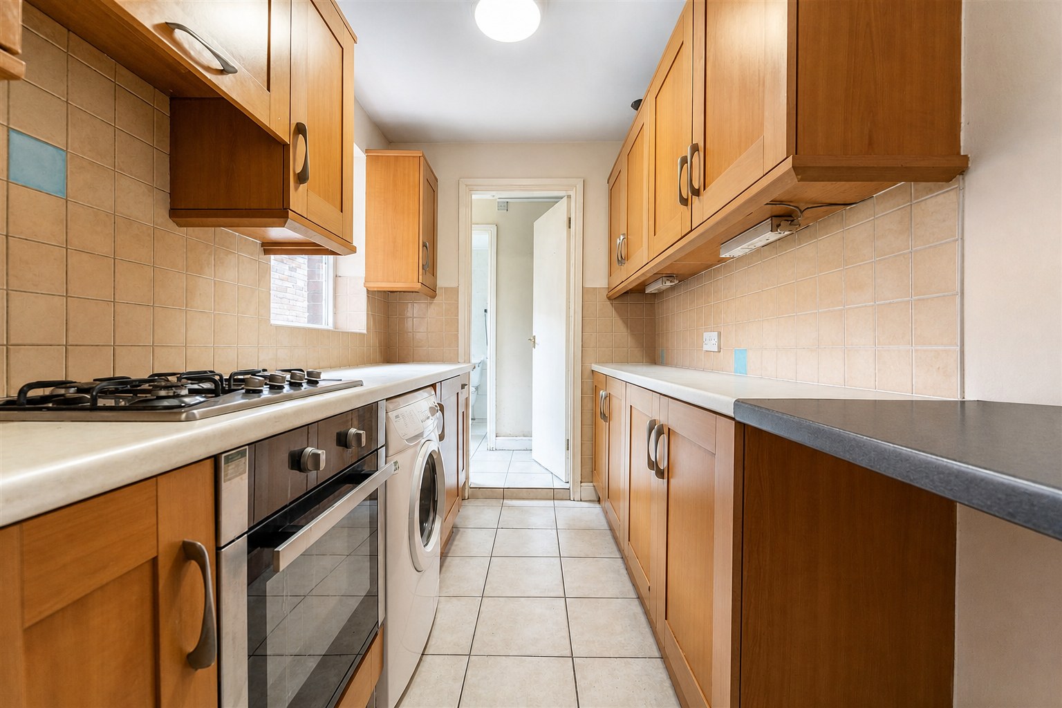 Hubert Road, Birmingham, B29