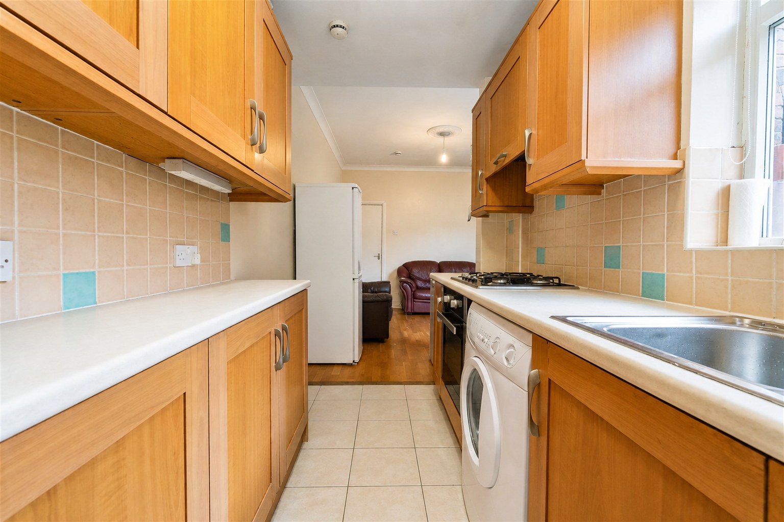 Hubert Road, Birmingham, B29