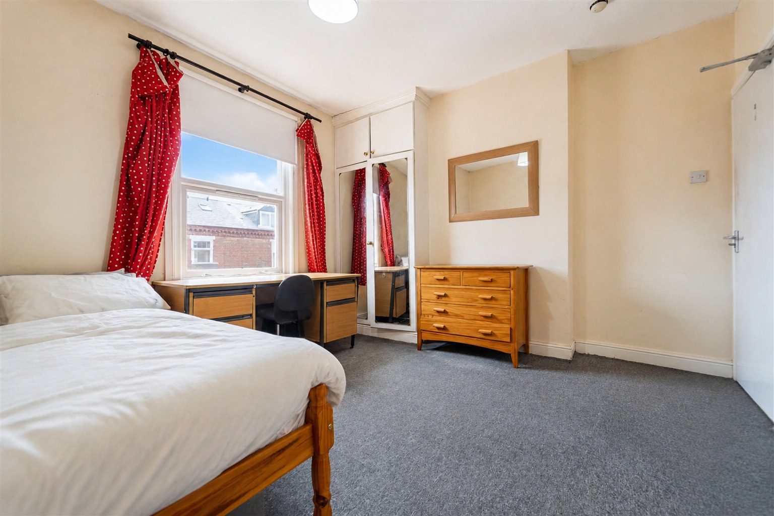 Hubert Road, Birmingham, B29