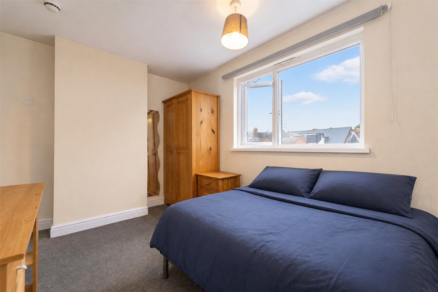 Hubert Road, Birmingham, B29