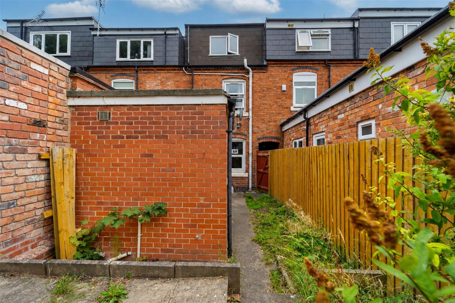 Hubert Road, Birmingham, B29