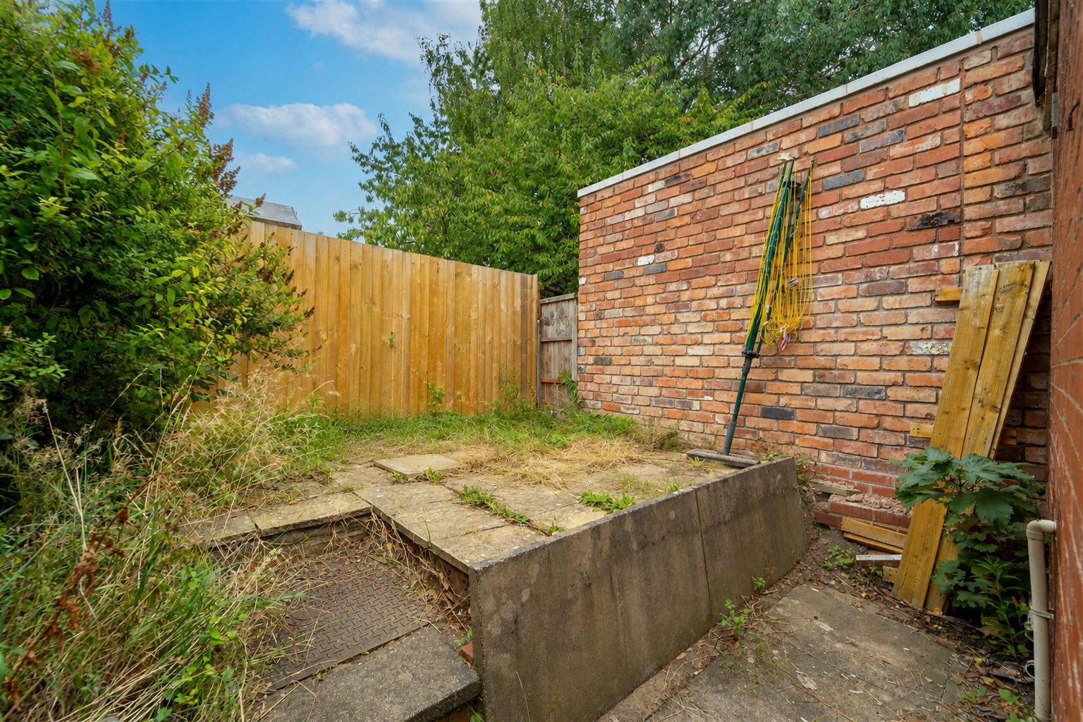 Hubert Road, Birmingham, B29