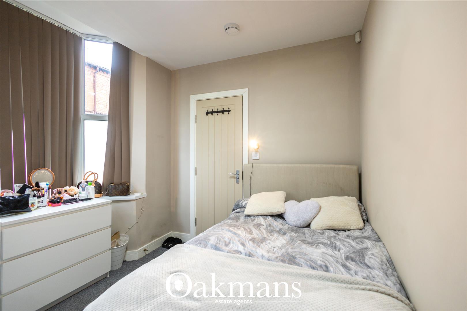 Blossom Avenue, Birmingham, B29