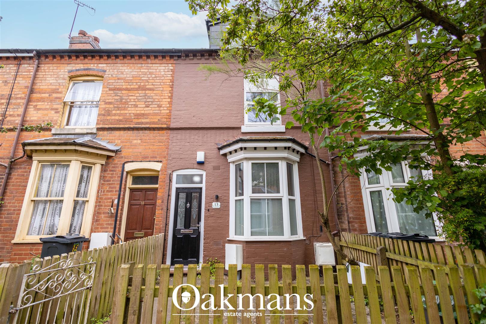 Blossom Avenue, Birmingham, B29
