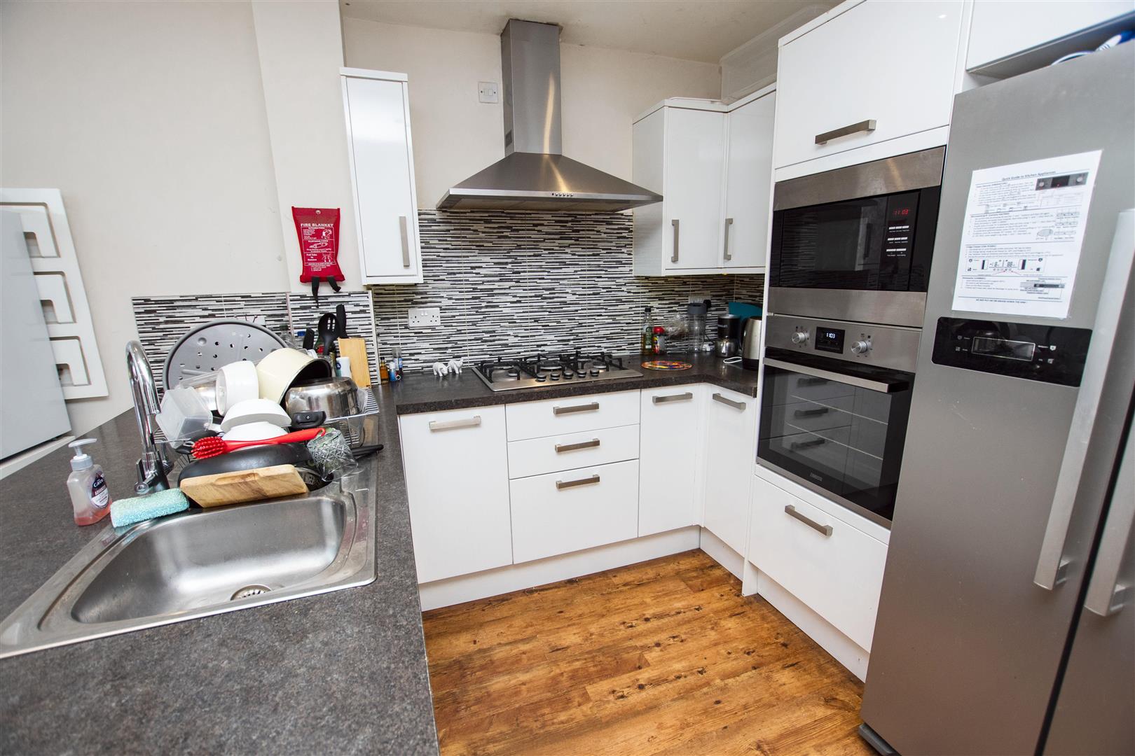 Hubert Road, Birmingham, B29
