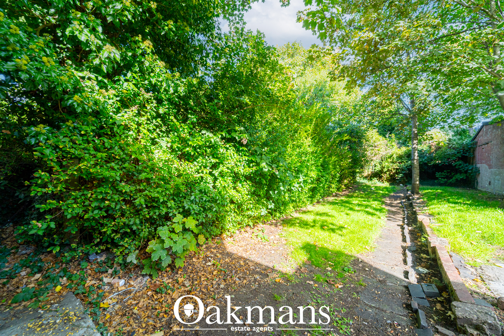 Heeley Road, Birmingham, B29