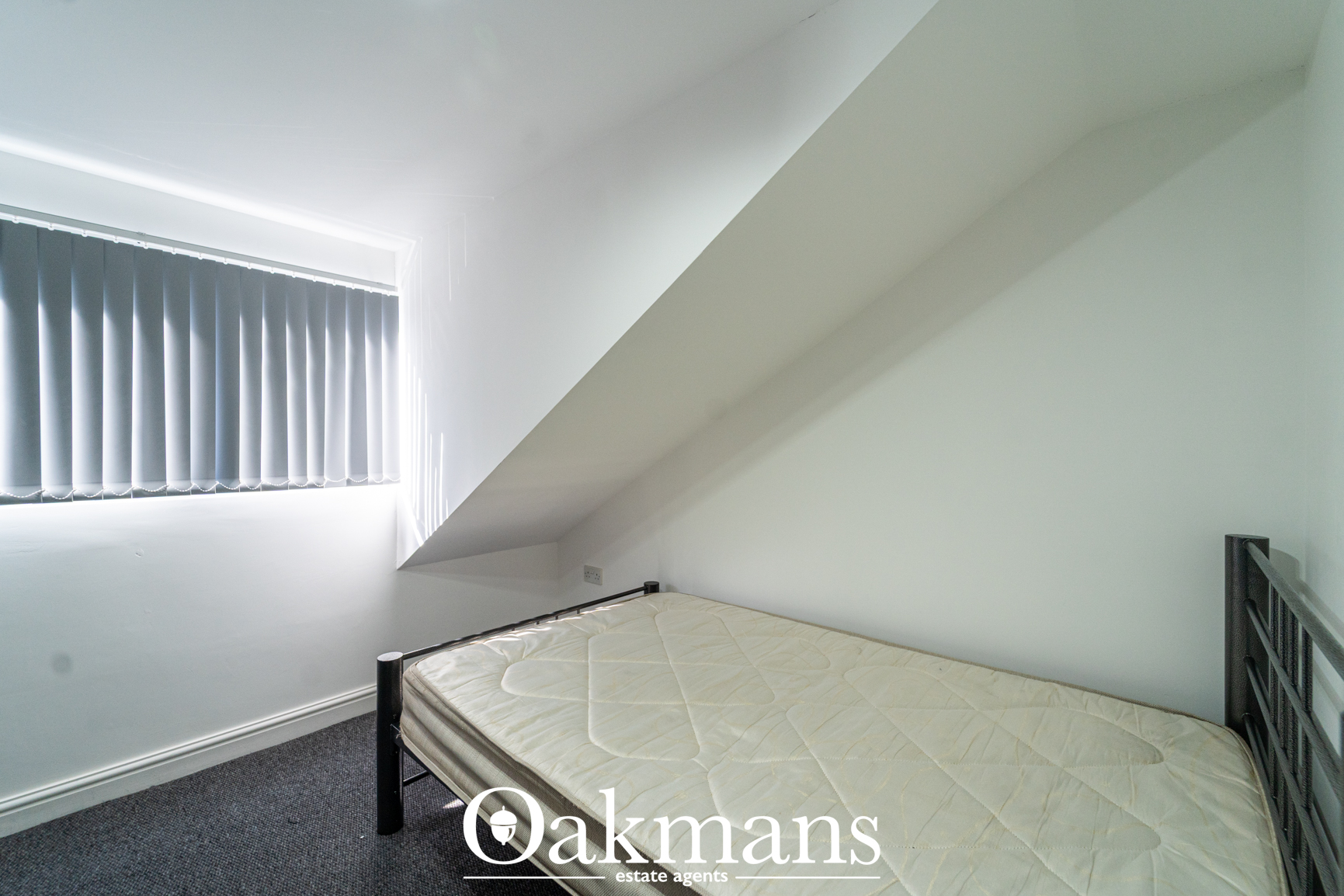 Heeley Road, Birmingham, B29