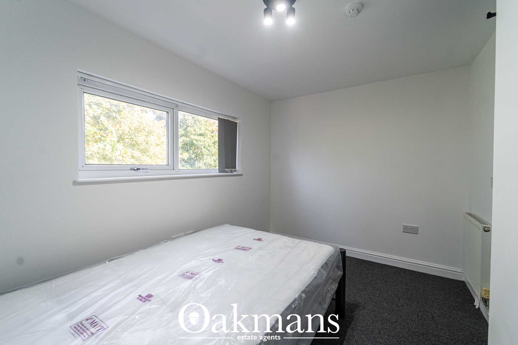 Heeley Road, Birmingham, B29
