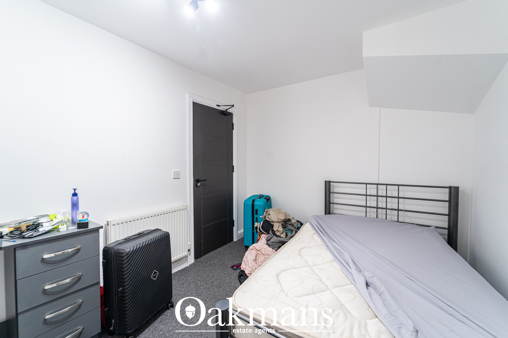Heeley Road, Birmingham, B29