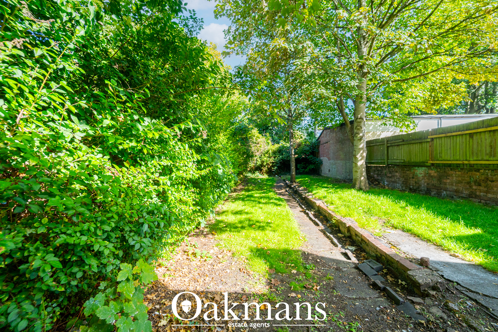 Heeley Road, Birmingham, B29