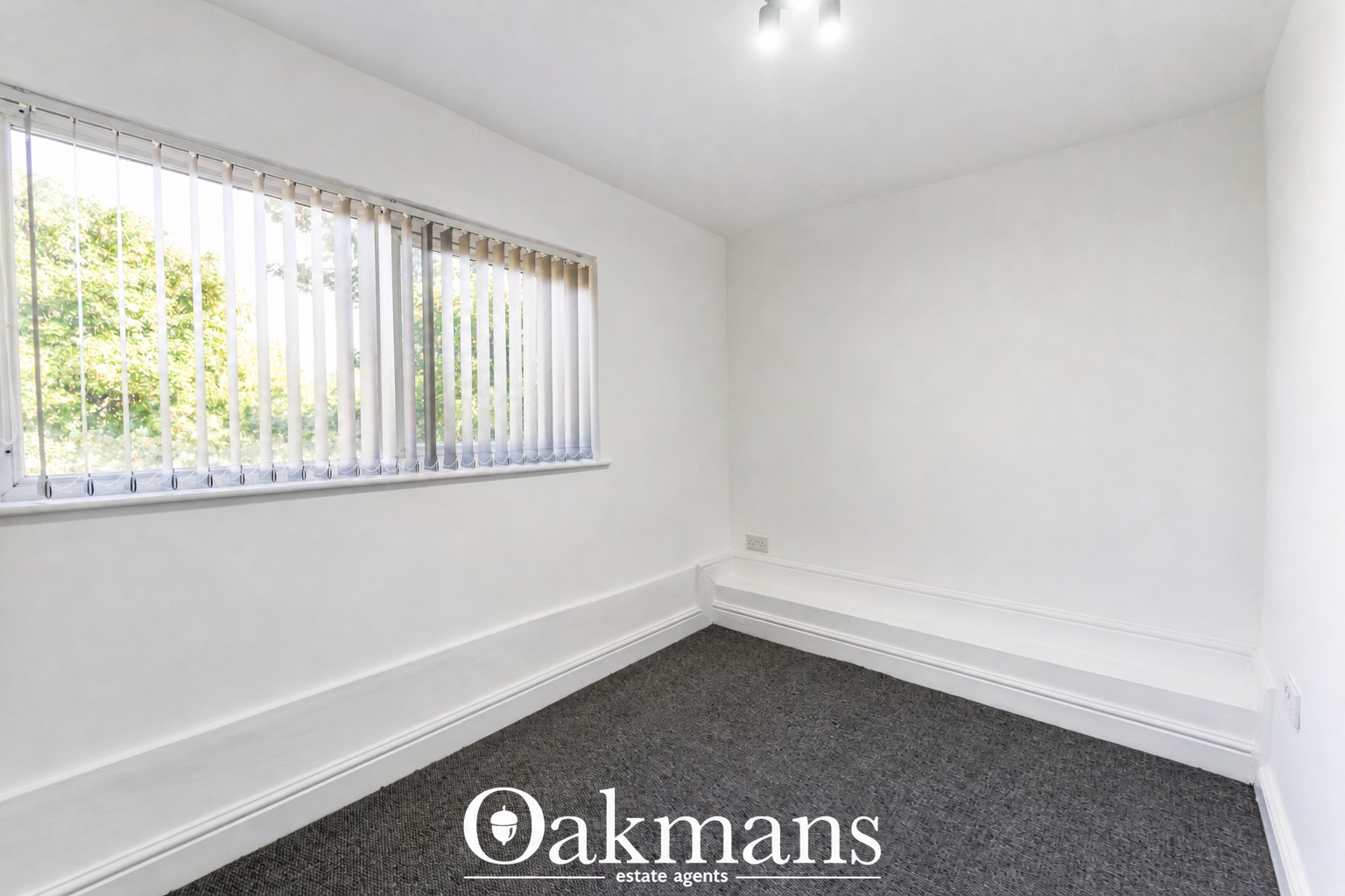 Heeley Road, Birmingham, B29