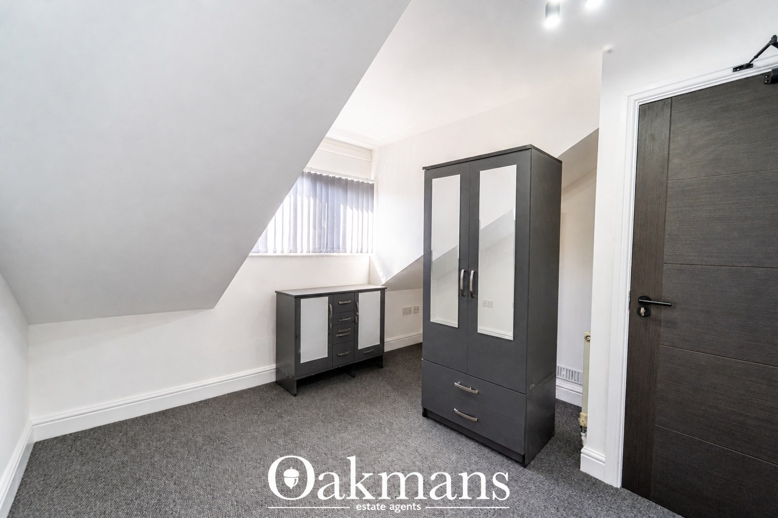 Heeley Road, Birmingham, B29