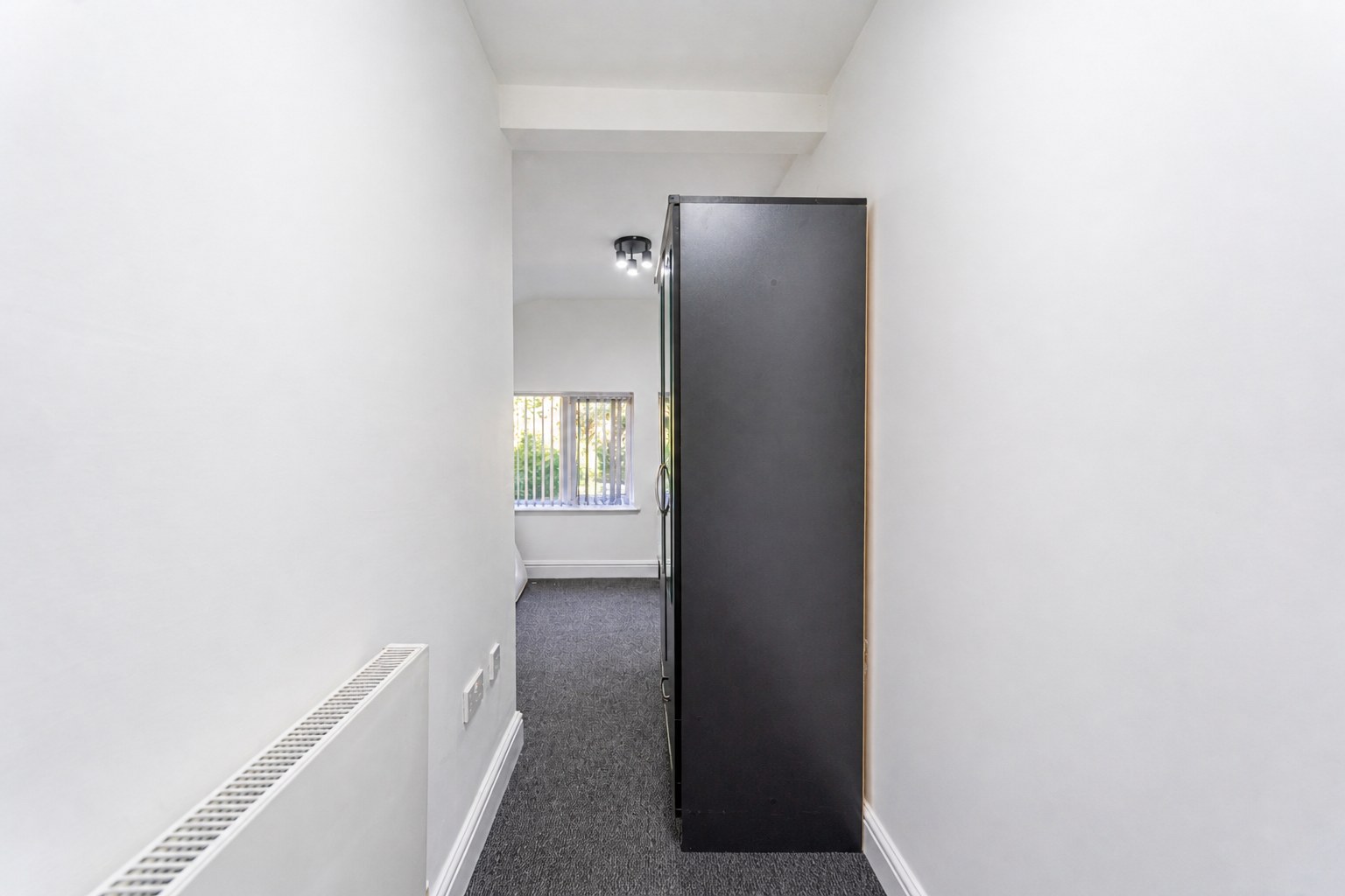 Heeley Road, Birmingham, B29