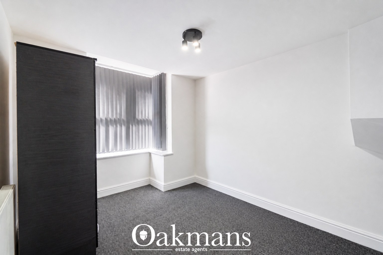 Heeley Road, Birmingham, B29