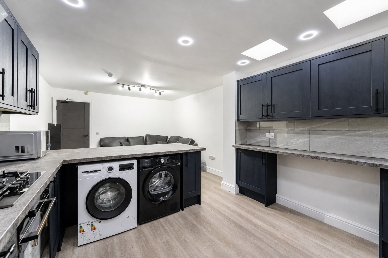 Heeley Road, Birmingham, B29
